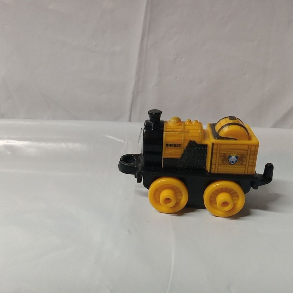 Thomas the Train and Friends Stephen Rocket Mini 2014